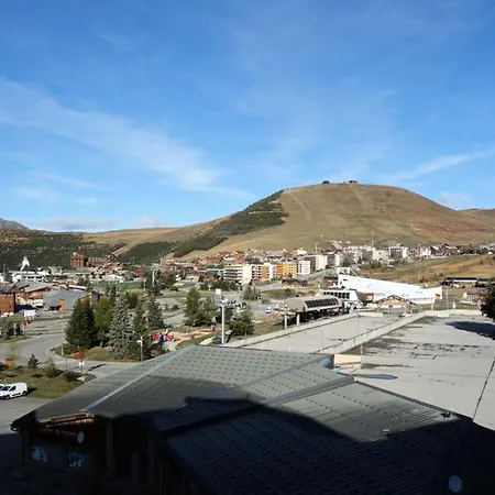 Christiania - Alpe D'huez Quartier Bergers Mae-2541 شقة *